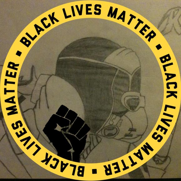 Meet your Posher, Rickey - Picture 1 of 1